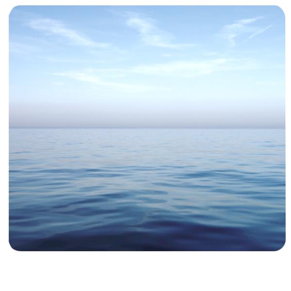 Mousepad Eco Earthseries Oceano - immagine 3