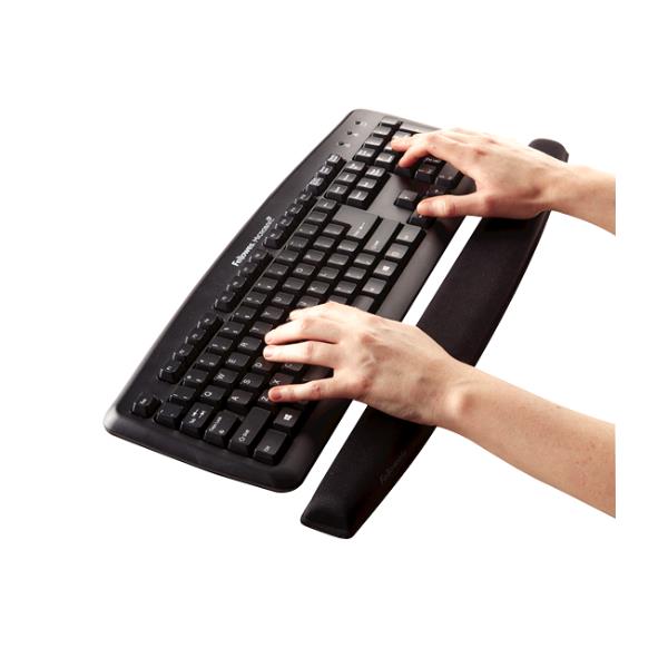 Poggiapolsi Da Tastiera Health-V Ne - immagine 3