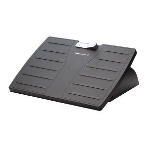 Poggiapiedi Regolabile Con Microban