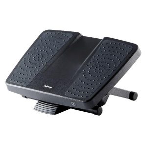 Poggiapiedi Professional