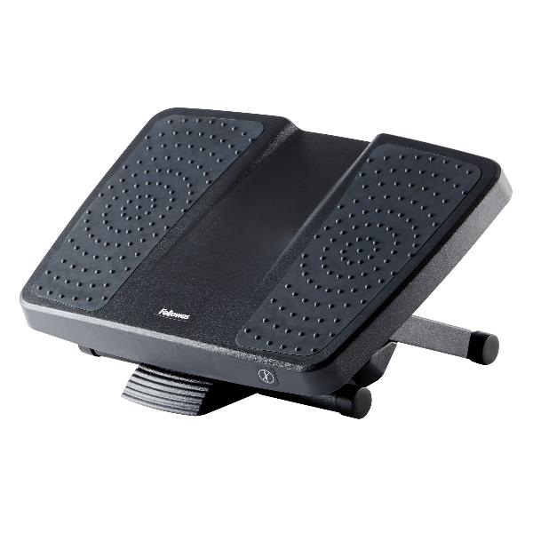 Poggiapiedi Professional