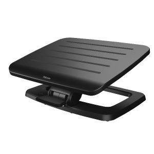 Hana Lt Poggiapiedi Nero