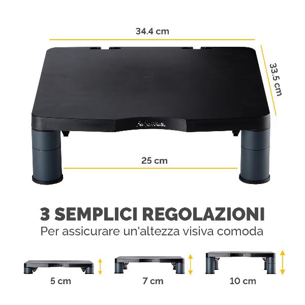 Supporto Monitor Standard - immagine 7