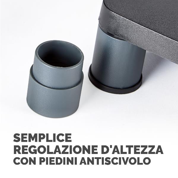 Supporto Monitor Standard - immagine 3