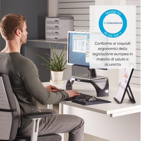 Supporto Monitor Smart Suites - immagine 3