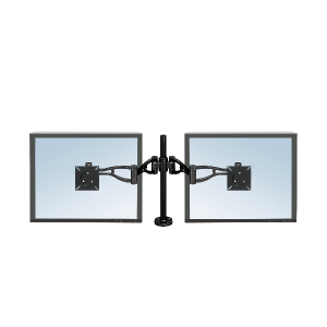 Braccio Monitor Doppio