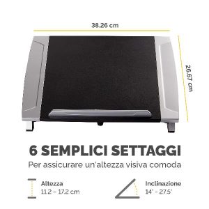 Supporto Laptop Office Suites