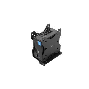 Thin Client Supporto CPU Nero