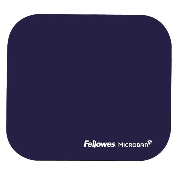 Mousepad Microban Blu - immagine 2