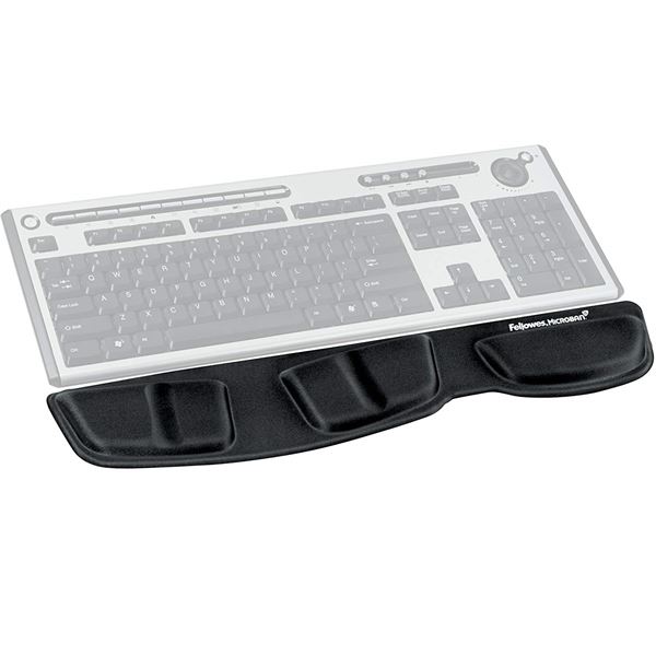 Poggiapolsi Da Tastiera Health V - immagine 2