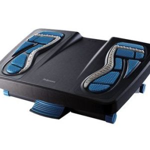 Poggiapiedi Energizzante