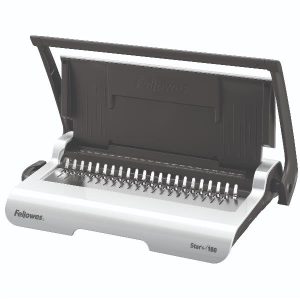 Star Rilegatrice Dorsi Plastici