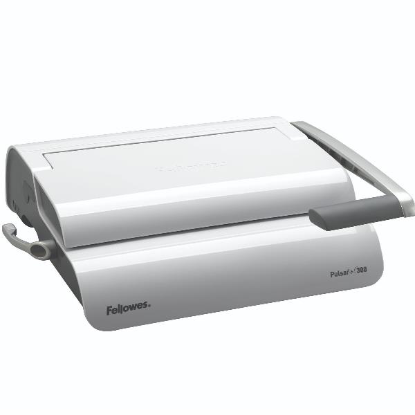 Pulsar+ Rilegatrice Dorsi Plastici - immagine 3