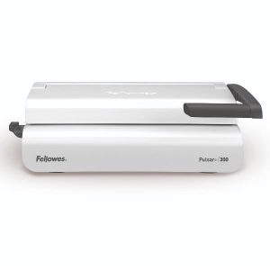 Pulsar+ Rilegatrice Dorsi Plastici