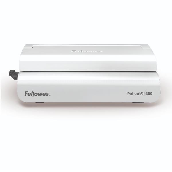 Rilegatrice Pulsare A4 15Fg - immagine 4