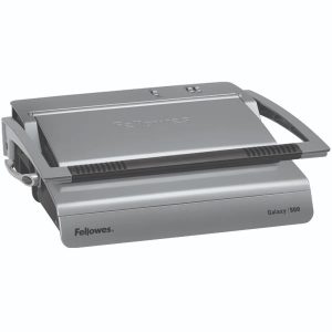 Rilegatrice Galaxy500 A4 25Fg