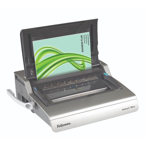 Rilegatrice Galaxy Wire E - immagine 2