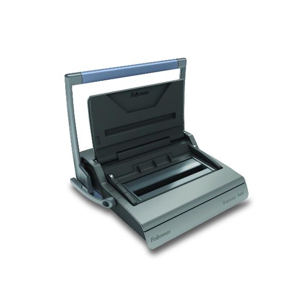 Rilegatrice Galaxy Wire - immagine 3