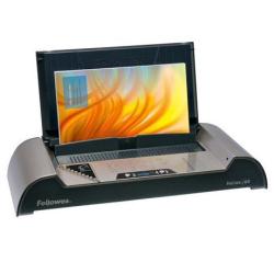 Rilegatrice Helios 60 A4 600Fg