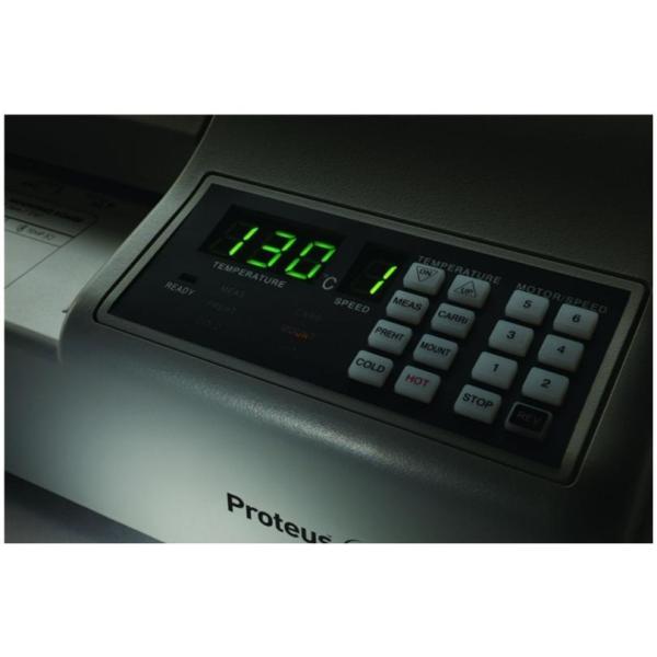 Proteus Plastificatrice - immagine 2