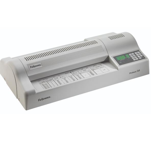 Proteus Plastificatrice - immagine 4