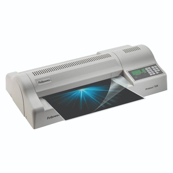 Proteus Plastificatrice