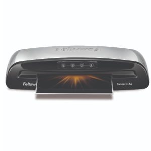 Saturn 3I A4 Plastificatrice