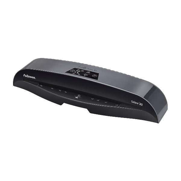 Calibre A4 Plastificatrice