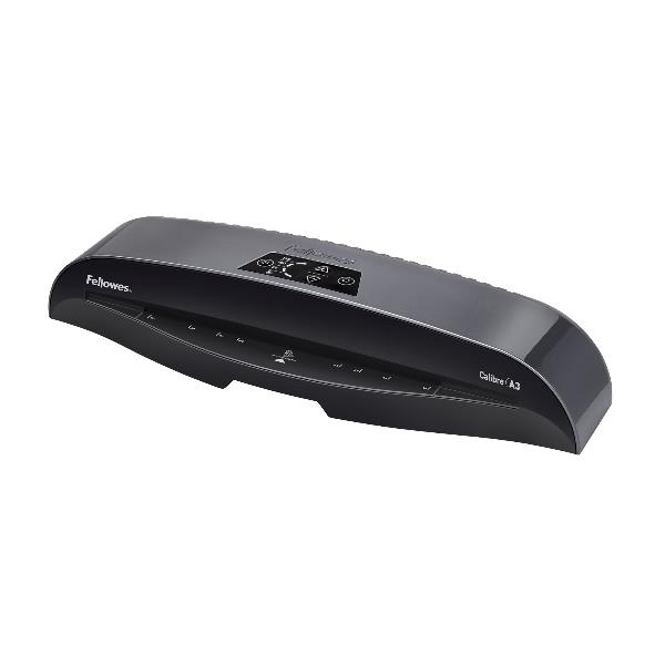 Calibre A4 Plastificatrice - immagine 5