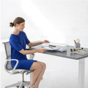 Plastificatrice Amaris