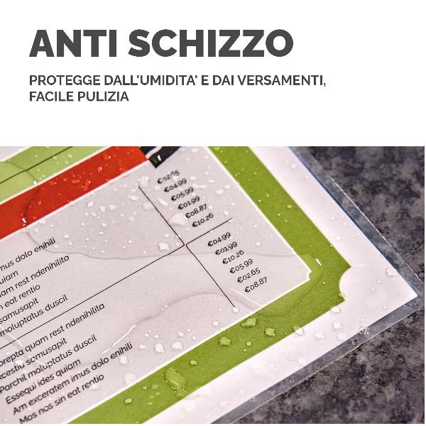 Cf100Pouches Lucide Enhance80 A4 - immagine 3