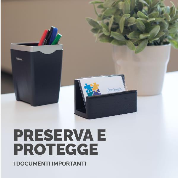 Cf100Pouch A6 125Micron - immagine 3