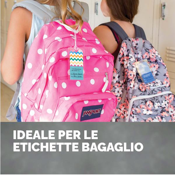 Cf100Pouch 75X105 125Micron - immagine 7