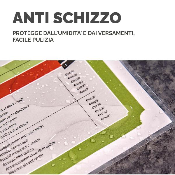 Cf100Pouches Lucide Enhance80 A5 - immagine 2