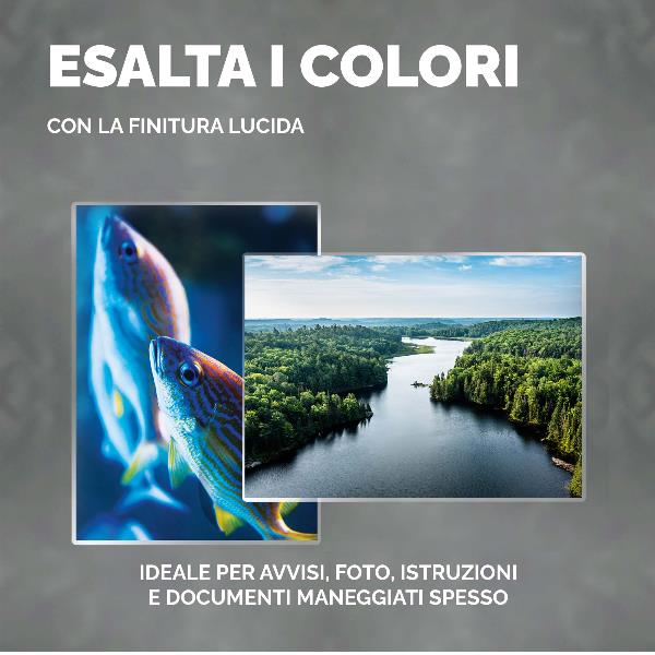 Cf25Enhance80 Pouches Lucide A4 - immagine 4