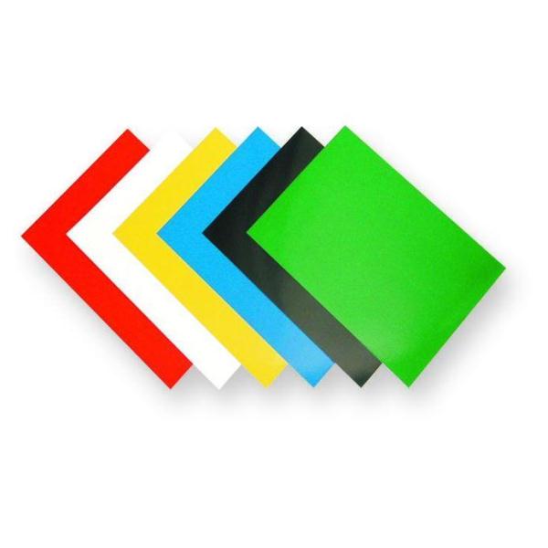 Cf25 Copertine Delta A4 Bian 250 - immagine 2