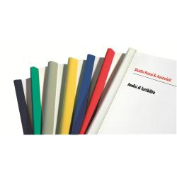 Cf50Dorsino 15 Fogli D.3Mm Giallo