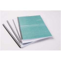 Cf100 Dorsi Metallici D.8Mm Argento