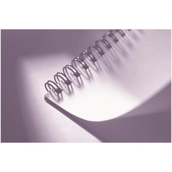 Cf100 Dorsi Metallici D.12Mm Nero - immagine 2