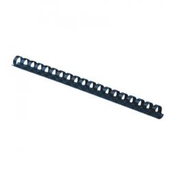 Cf100Dorso Plast. D.14Mm Nero