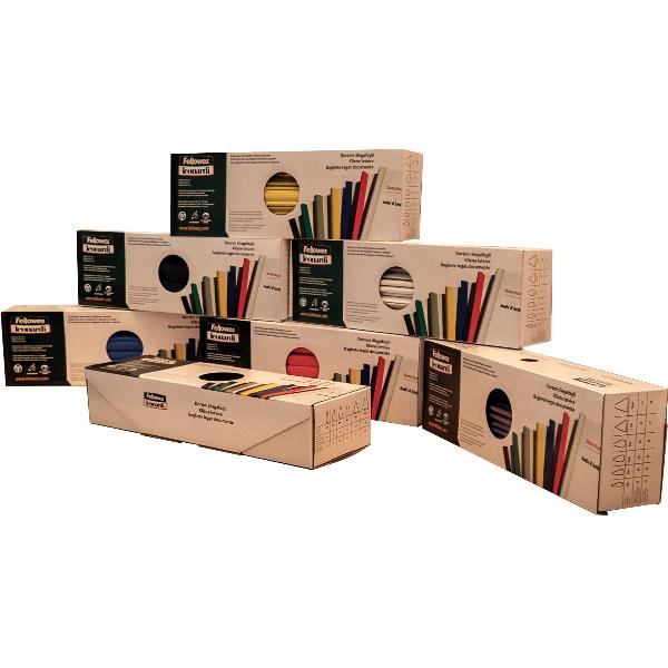 Cf50 Dorsino 35 Fogli D.6Mm Ross - immagine 3