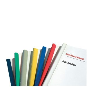 Cf50Dorsino 15 Fogli D.3Mm Bianc