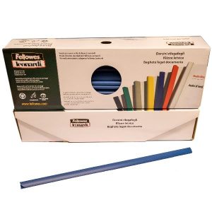 Cf30Dorsino 75 Fogli D.11Mm Blu