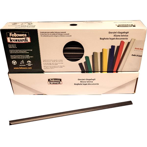 Cf50Dorsino 15 Fogli D.3Mm Bianc - immagine 2