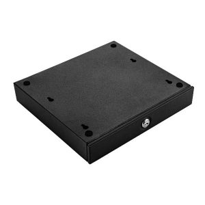 Desk Tray 300X275X50Mm Nero