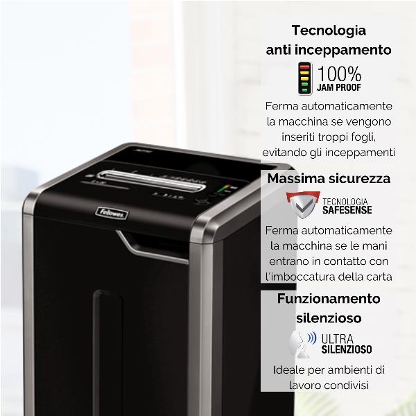 Distruggidoc. 325I Striscia - immagine 6