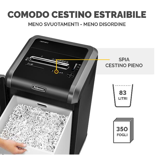 Distruggidoc. 325I Striscia - immagine 5