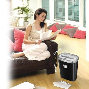 Distruggi Documenti 53C