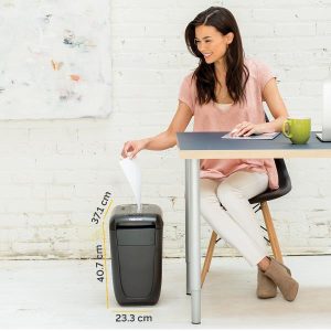 Distruggi Documenti 60Cs