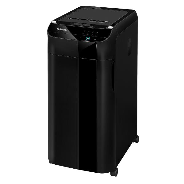 Distruggidocumenti Automax 550C